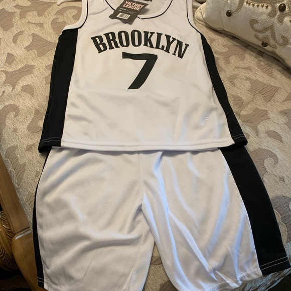 SOLD NWT bundle boys short set - Picture 2 of 3